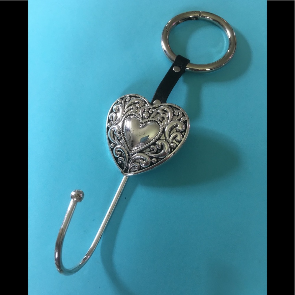 NWOT Headrest Hook